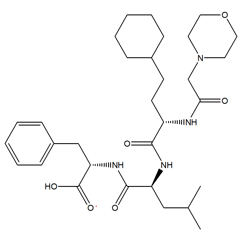 CARFILZOMIB IMPURITY 46
